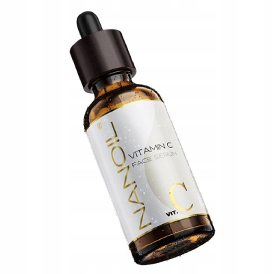 Nanoil, Vitamin C Face Serum