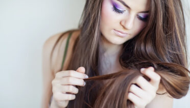 Fructis Goodbye Damage Serum met Amla Review. Sluit het haarpunten af?