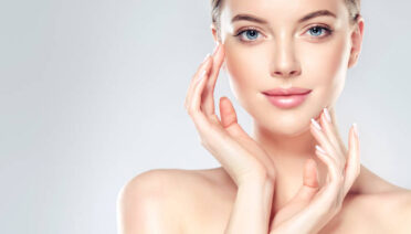 Mijn huidverzorging. Hoe zorg ik voor de vasculaire huid?