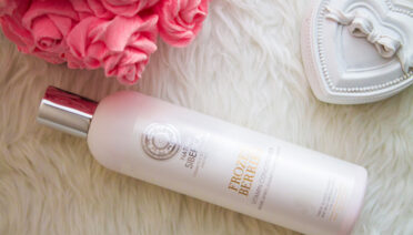 Wat gebruik ik om mijn haar te wassen? Mijn favoriete shampoo en conditioner