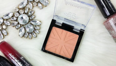 Hoe blusher goed te gebruiken? Mijn korte handleiding