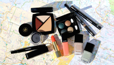 Lief dagboek… Nieuwe collectie van Chanel: Reisdagboek FW 2017/18