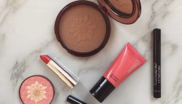 Nieuwste ARTDECO beautyproducten: Paradise Island