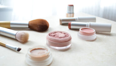 Minerale beautyproducten – simpele ingrediënten, bijzondere effecten