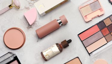 Nanoil Face Serum: vitamine C helpt tegen donkere plekken!