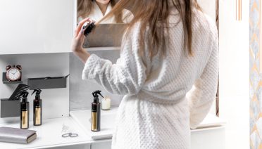 Nanoil Hair Volume Enhancer: beste lift vanaf de wortels die ik ooit gebruikt heb!